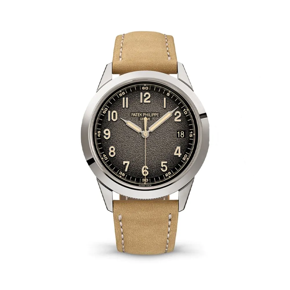 Patek Philippe Calatrava 40mm Watch 5226G001