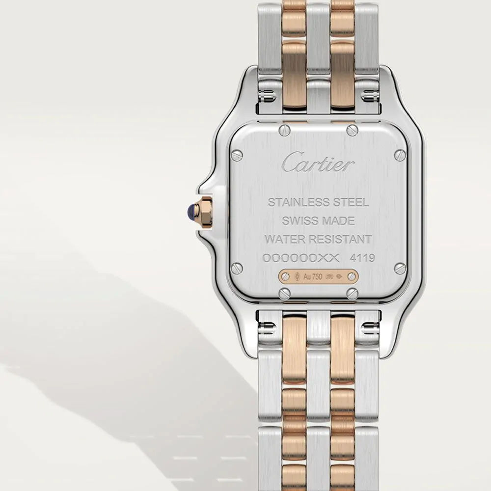 Cartier Panthère de Cartier Watch W3PN0007