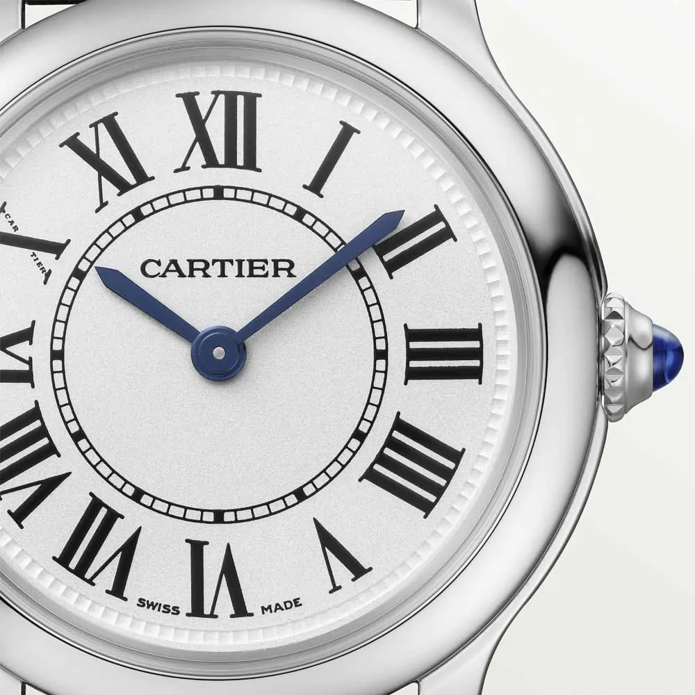Cartier Ronde Must de Cartier Watch WSRN0030