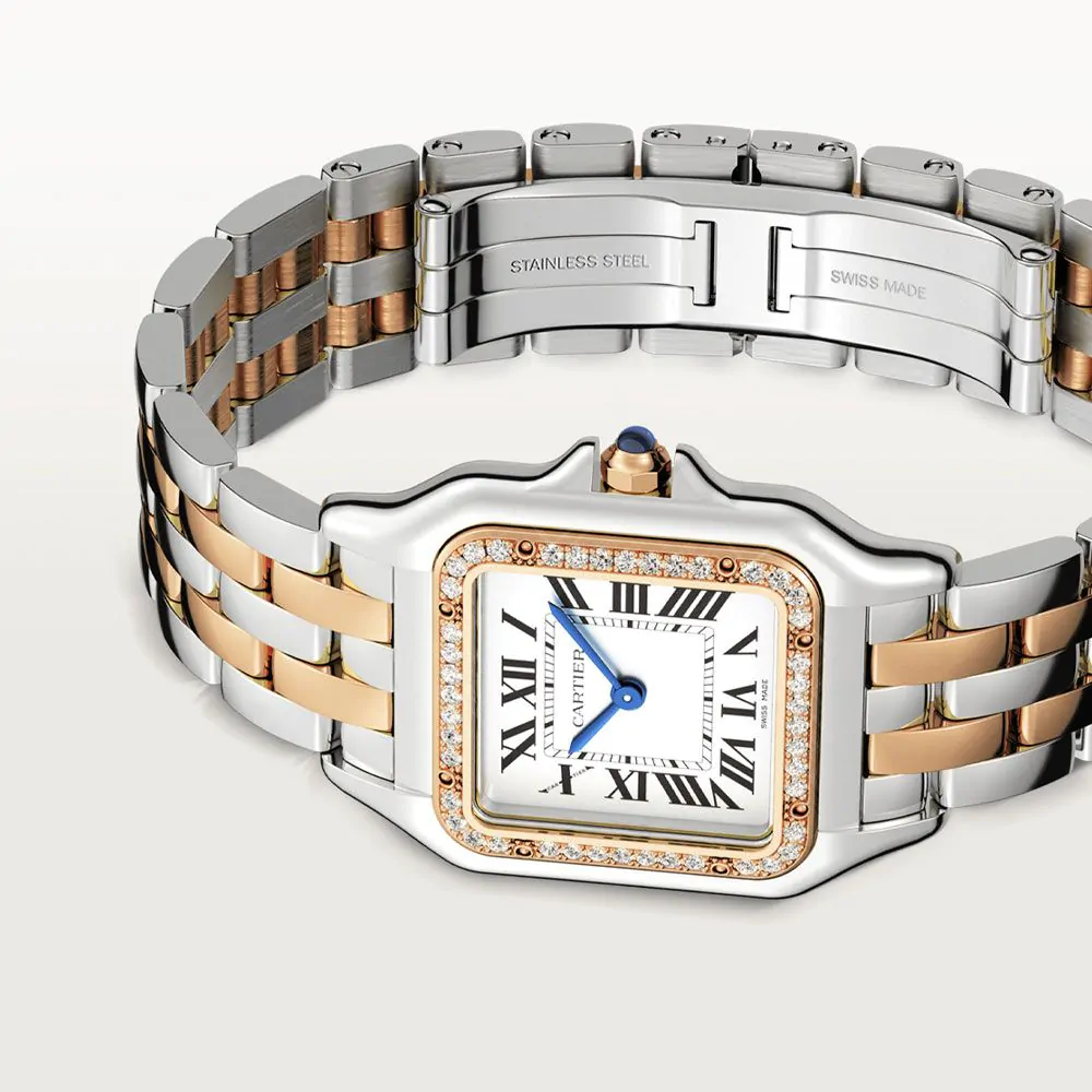 Cartier Panthère de Cartier Watch W3PN0007
