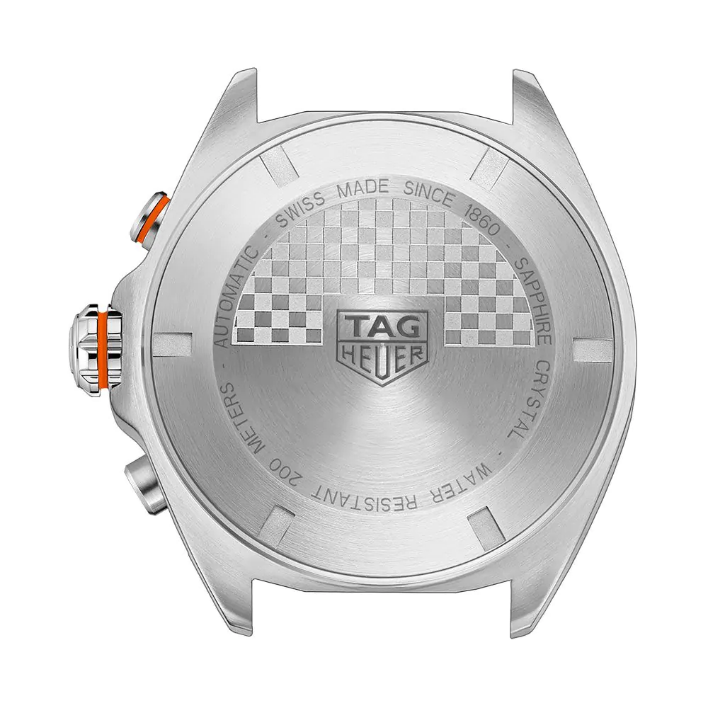 TAG Heuer Formula 1 44mm Watch CAZ201G.BA0876