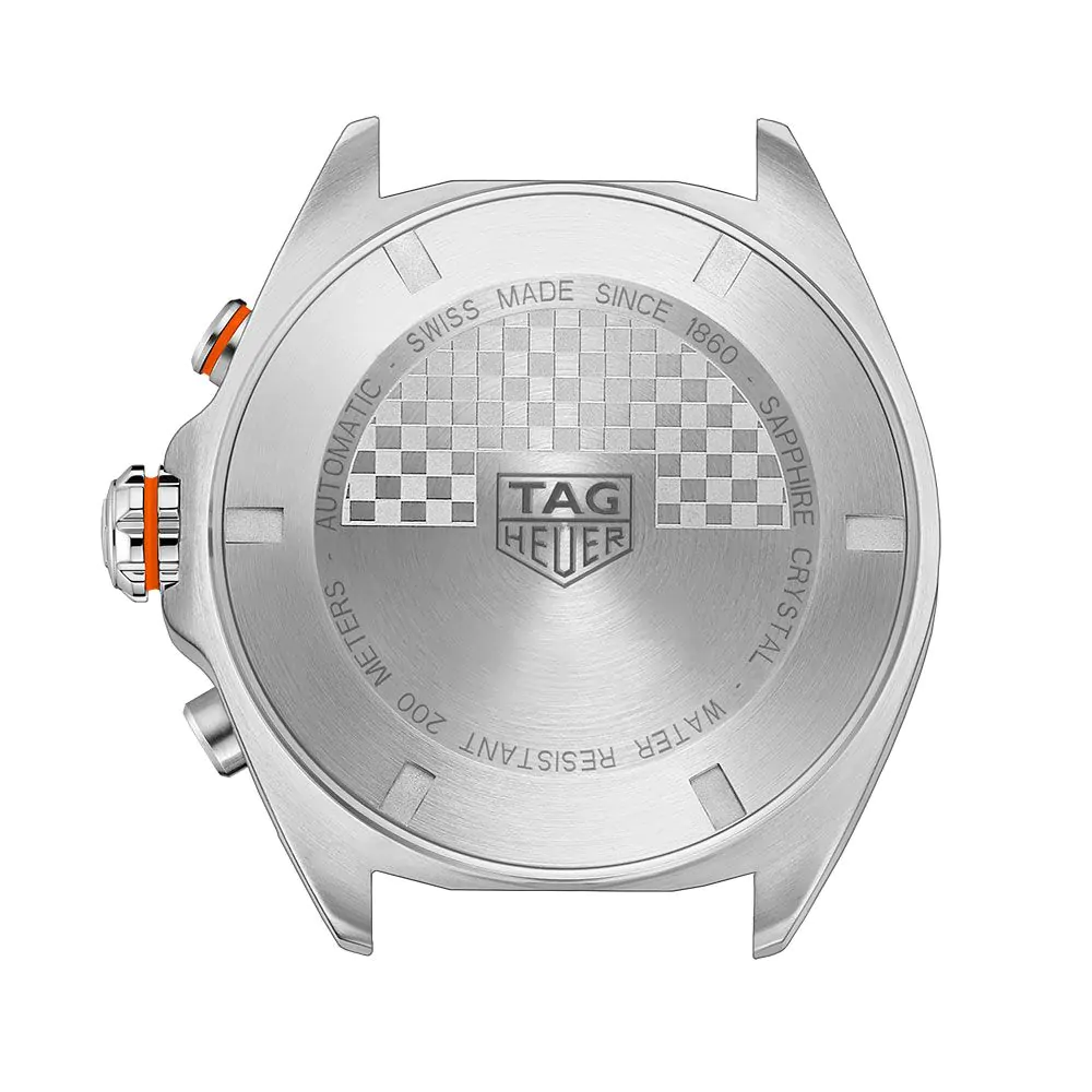 TAG Heuer Formula 1 44mm Watch CAZ201H.BA0876