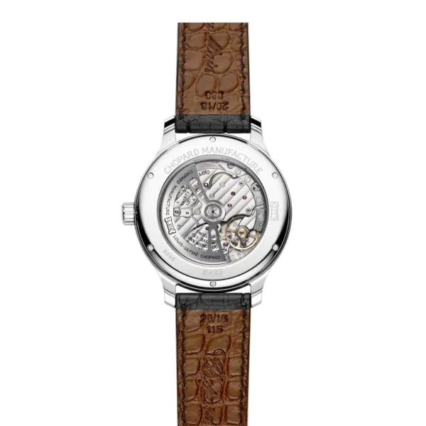 Chopard L.U.C 1937 Classic 42mm Watch 1685583002