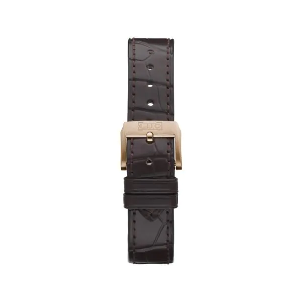 Chopard L.U.C XPS Rose Gold 40mm Watch 1619485001