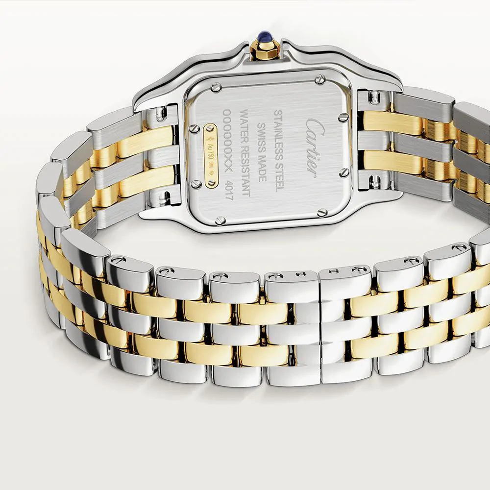 Cartier Panthère de Cartier Watch W2PN0007