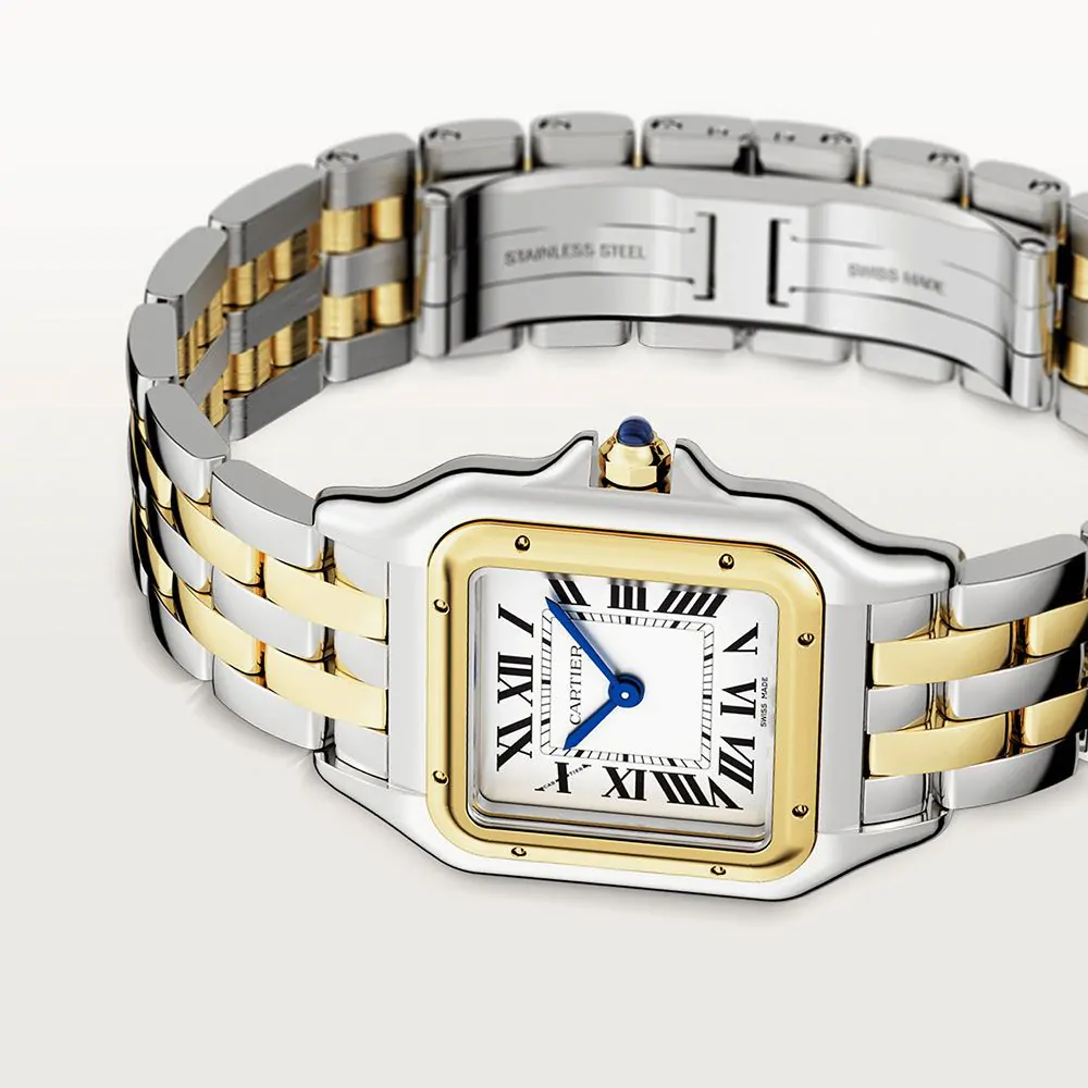 Cartier Panthère de Cartier Watch W2PN0007