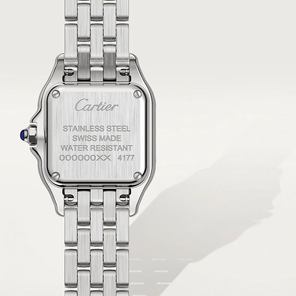 Cartier Panthère de Cartier Watch W4PN0007