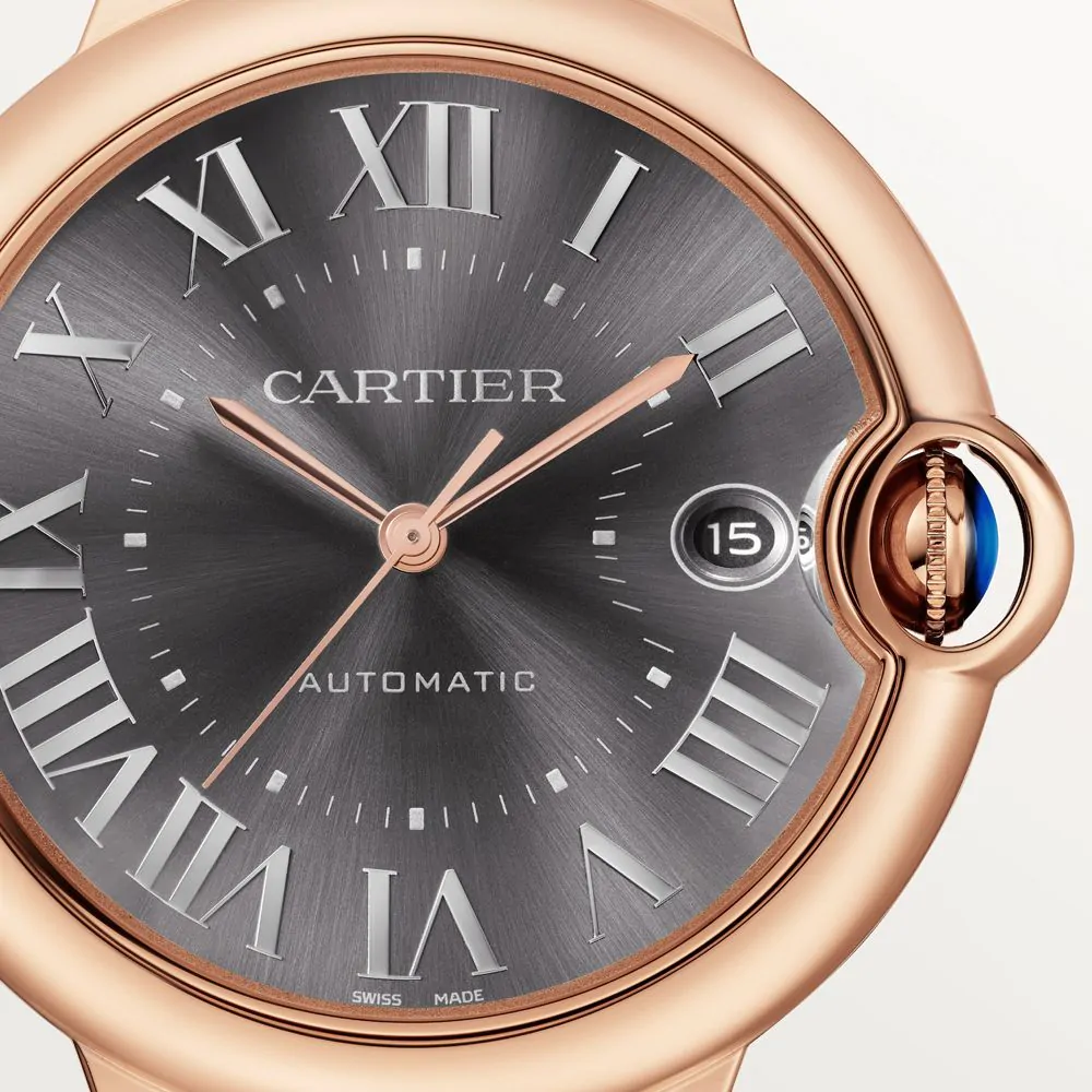 Cartier Ballon Bleu de Cartier Watch WGBB0050