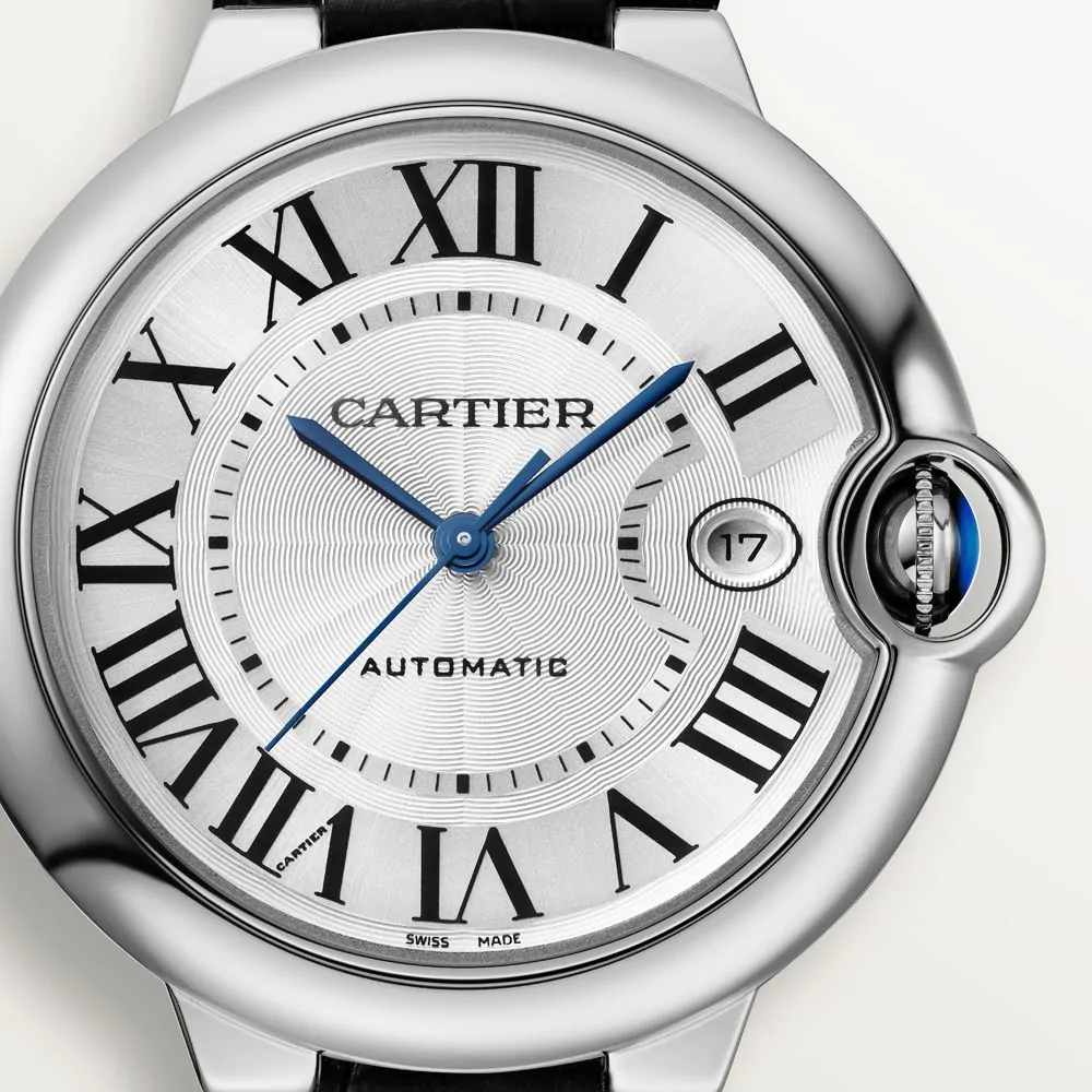 Cartier Ballon Bleu de Cartier Watch WSBB0039