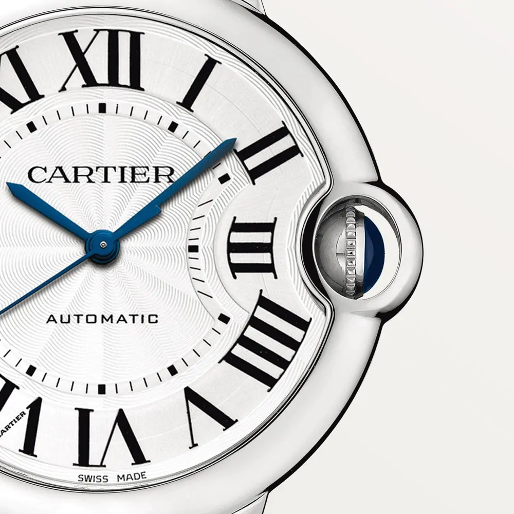 Cartier Ballon Bleu de Cartier Watch WSBB0048