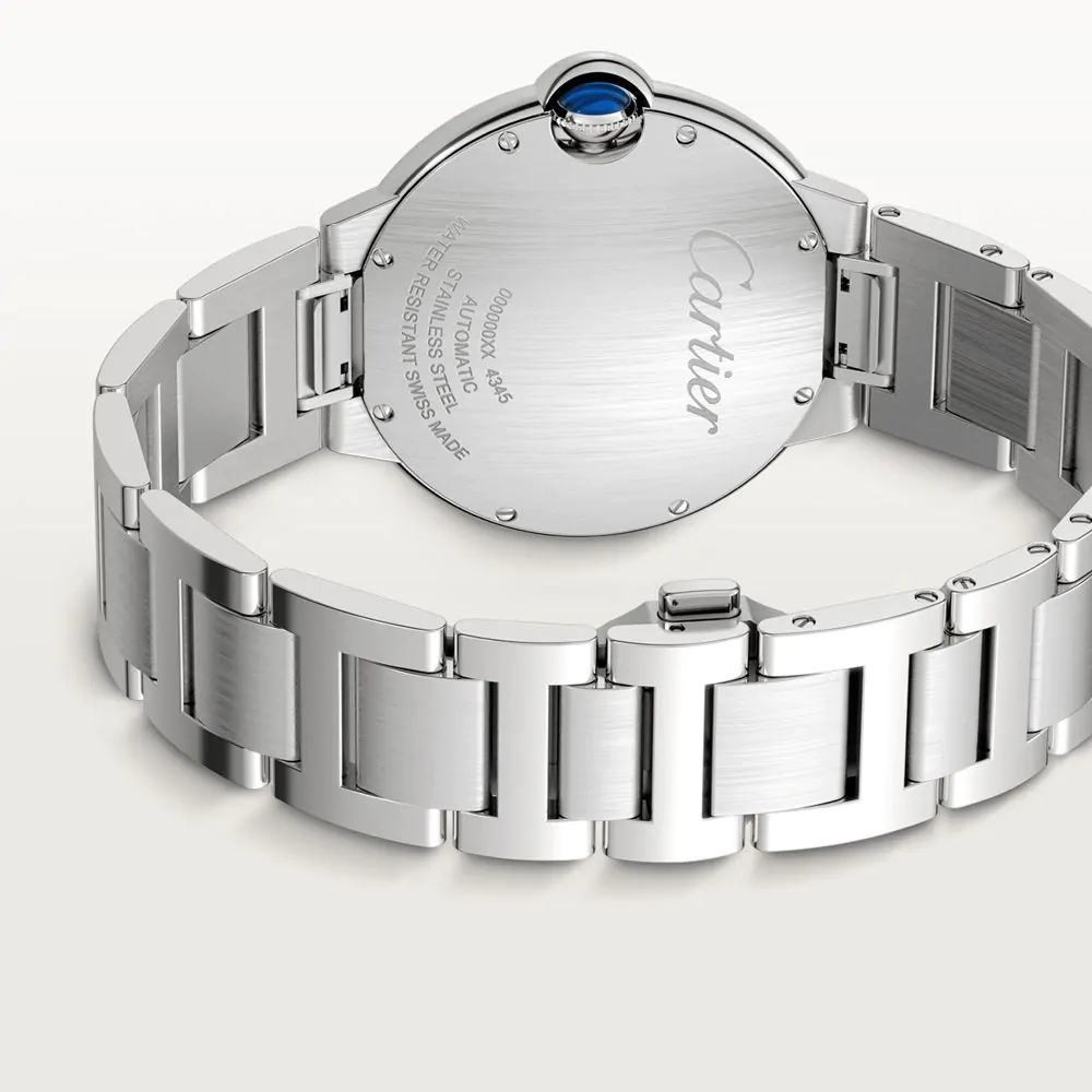 Cartier Ballon Bleu de Cartier Watch WSBB0061