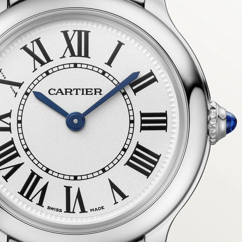 Cartier Ronde Must de Cartier Watch WSRN0033