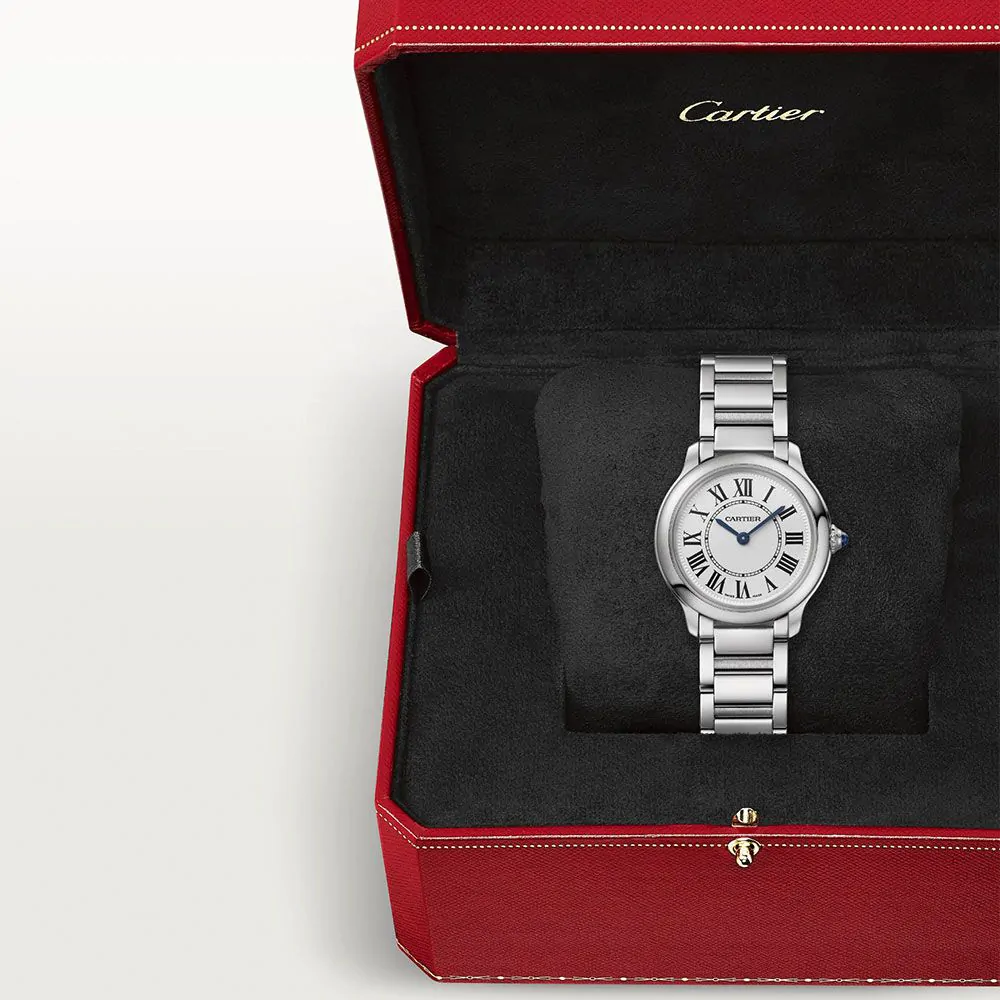 Cartier Ronde Must de Cartier Watch WSRN0033