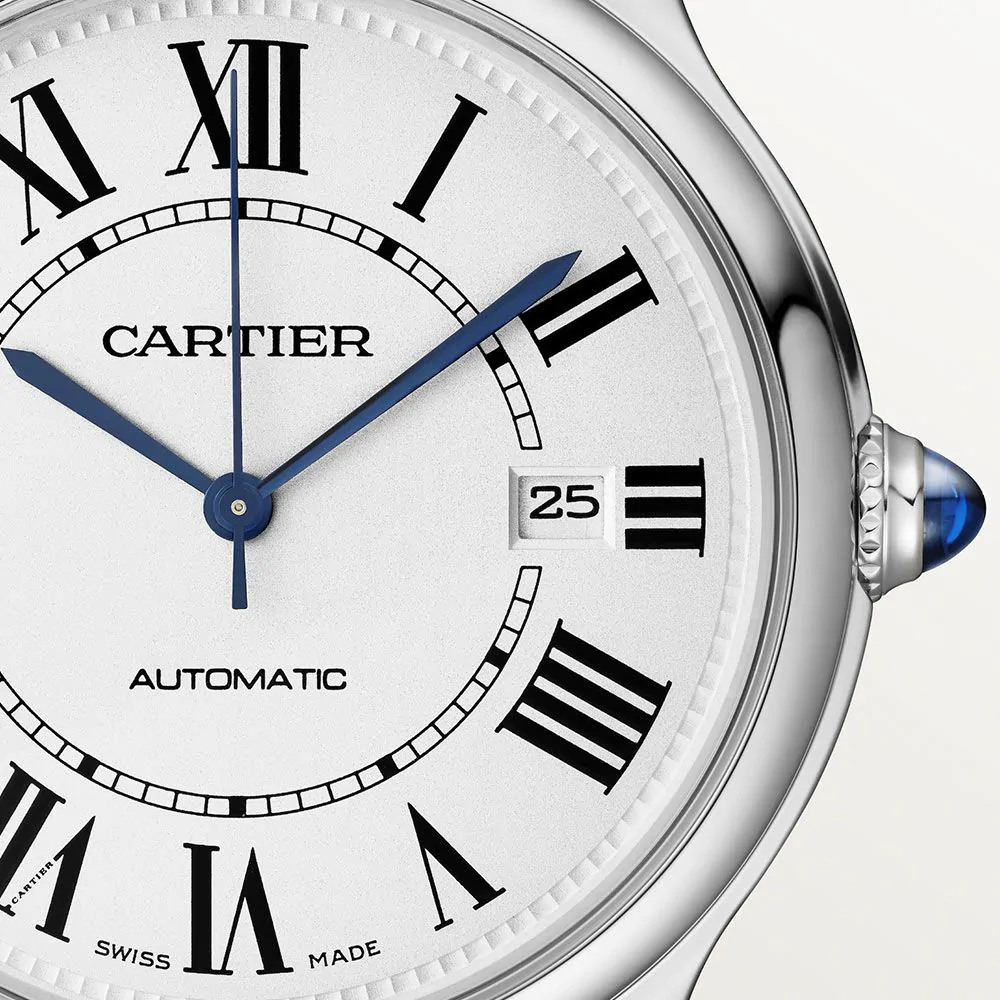 Cartier Ronde Must de Cartier Watch WSRN0035
