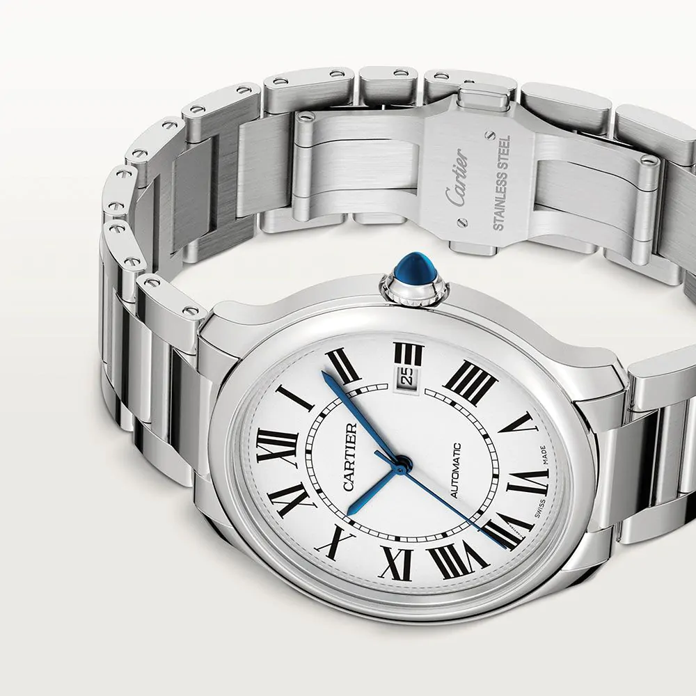 Cartier Ronde Must de Cartier Watch WSRN0035
