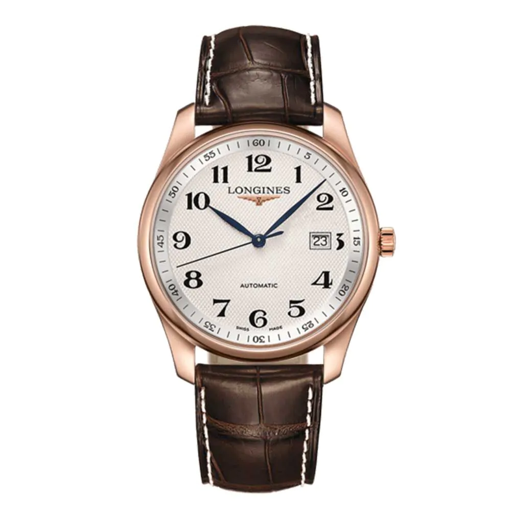 Longines Master Collection Gents Watch L27938783
