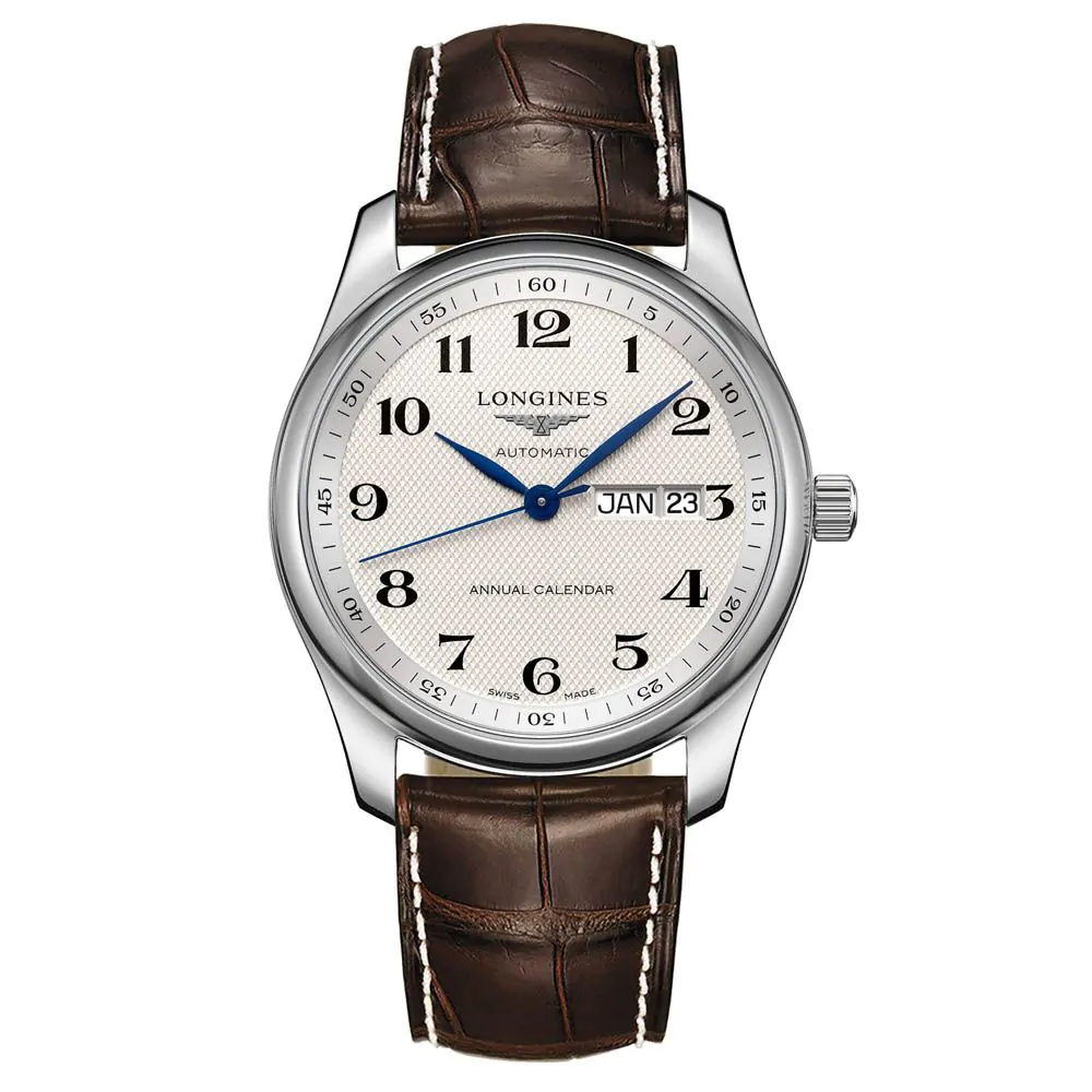 Longines Master Collection 40mm L29104783