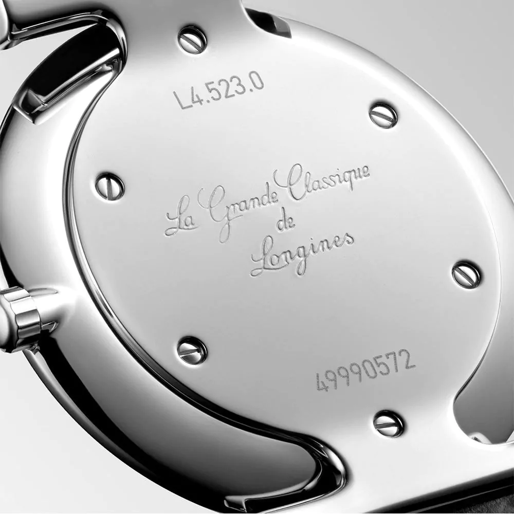 Longines La Grande Classique 29mm Watch L45230502