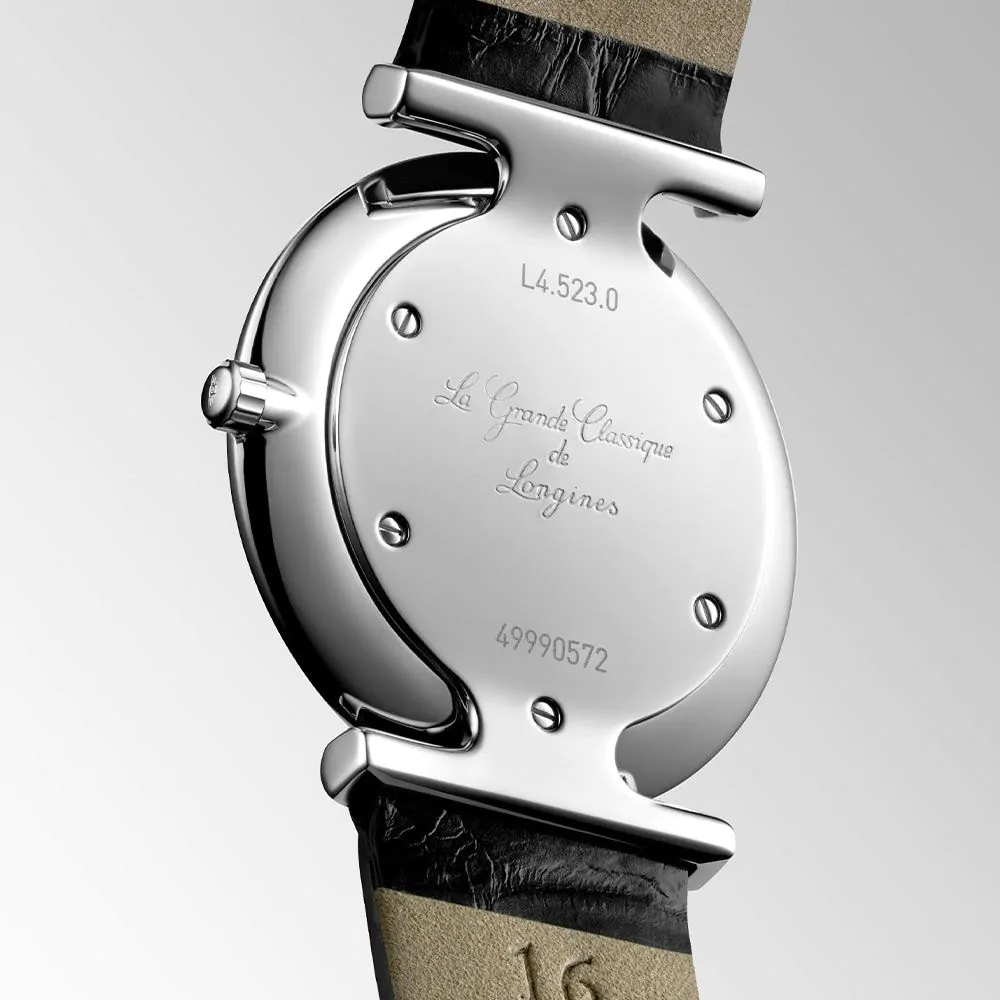 Longines La Grande Classique 29mm Watch L45230502