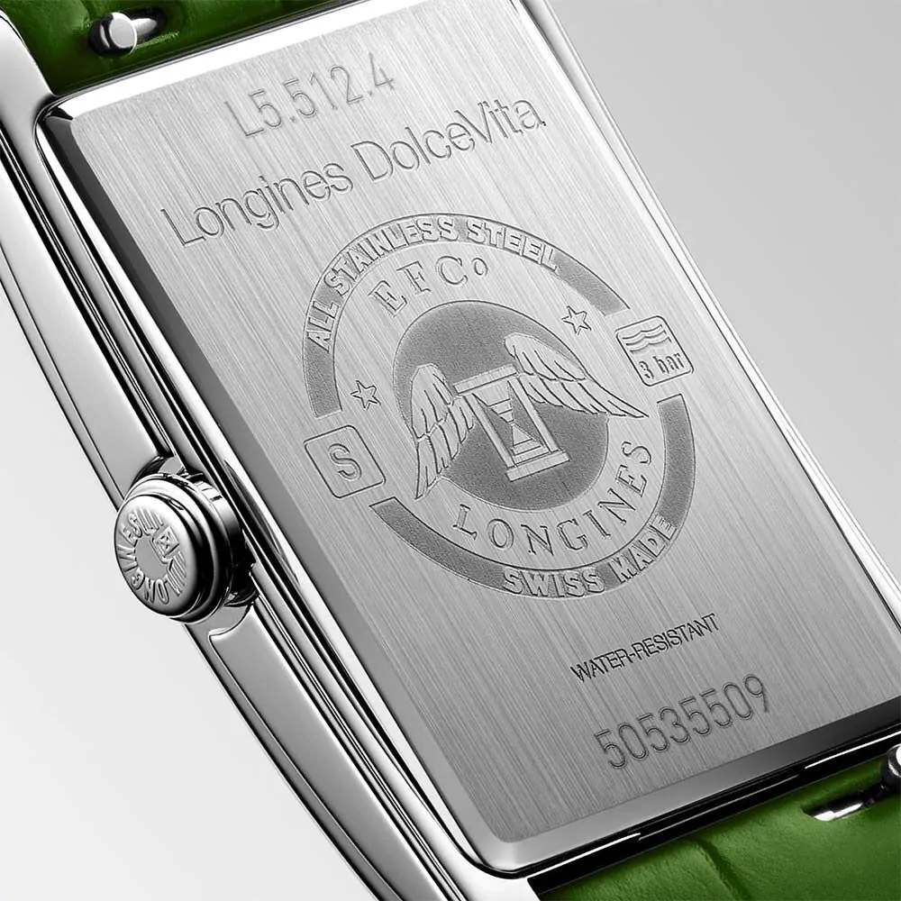 Longines DolceVita 23.30mm x 37mm Watch L55124602