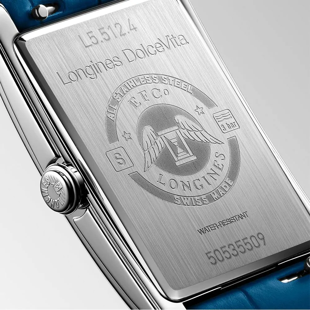 Longines DolceVita 23.30mm x 37mm Watch L55124902