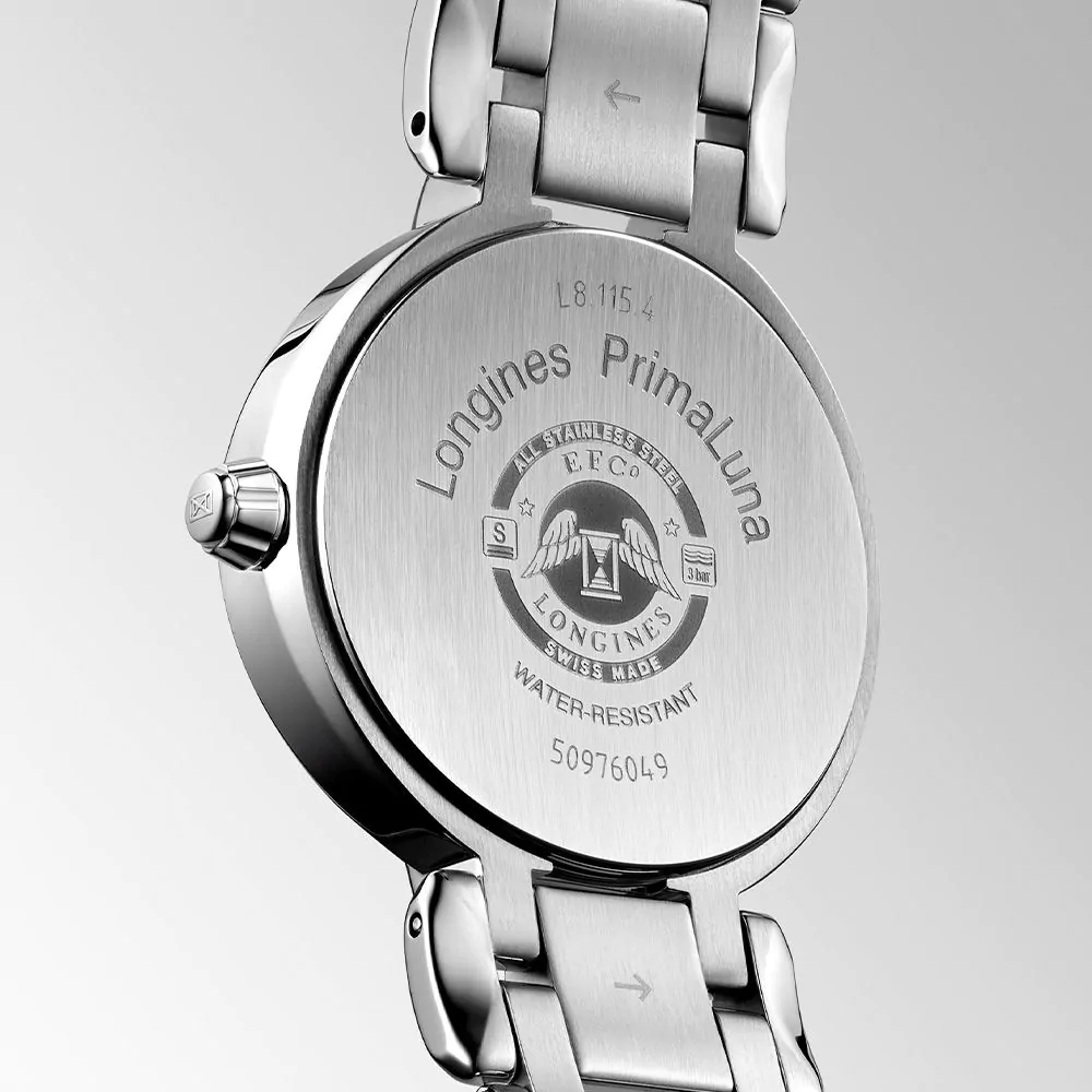 Longines Primaluna 30.5mm Watch L81154926