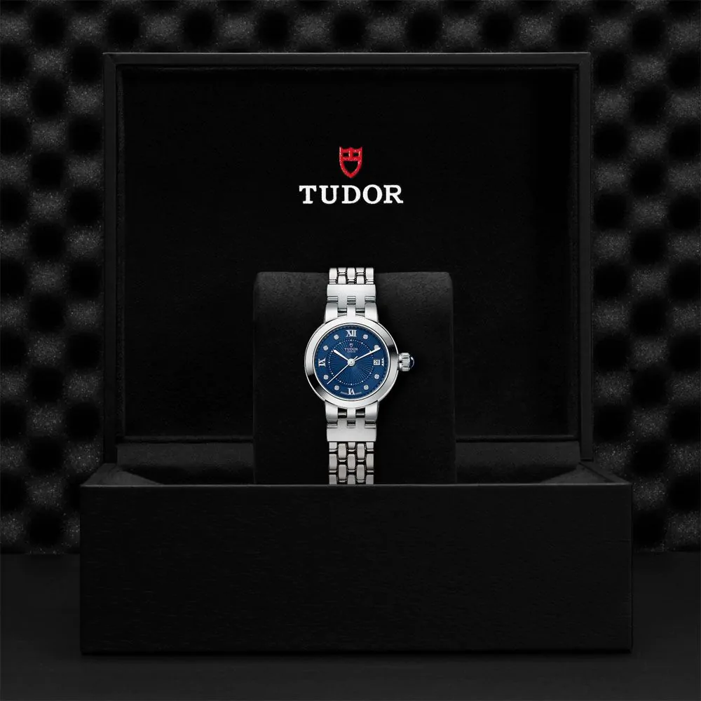 TUDOR Clair De Rose 26mm Watch M35200-0010