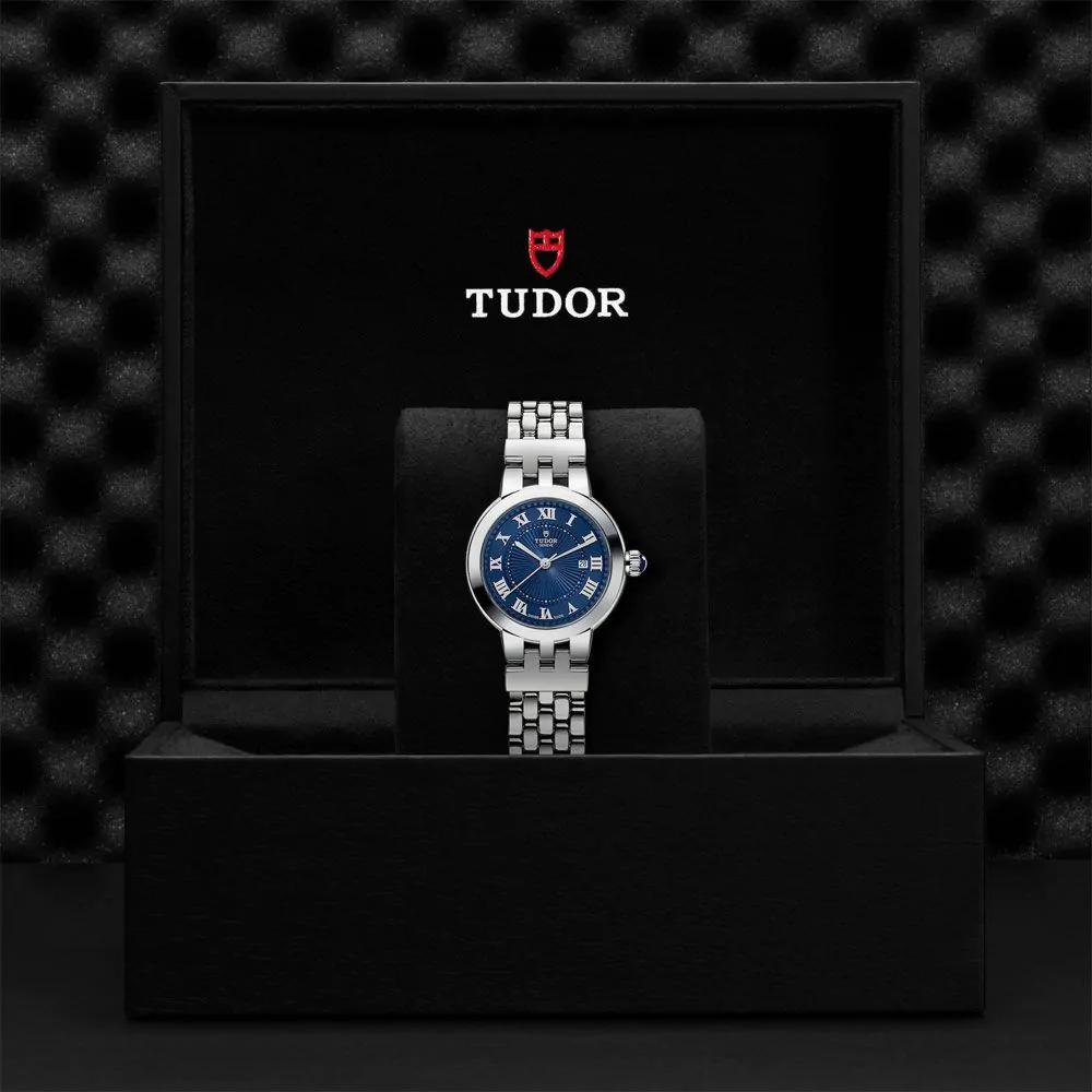 TUDOR Clair De Rose 30mm Watch M35200-0009
