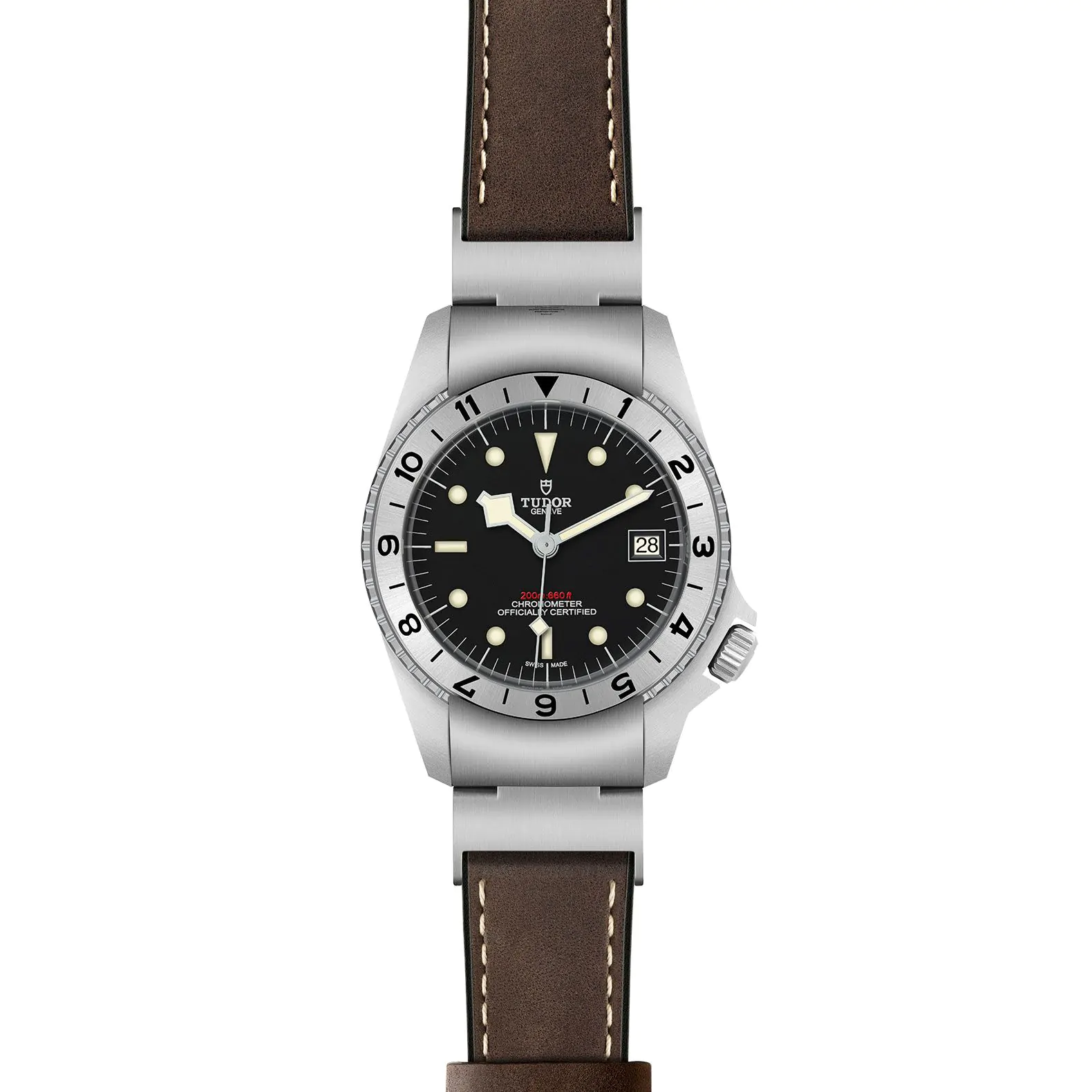 TUDOR Black Bay P01 42mm Watch M701500001