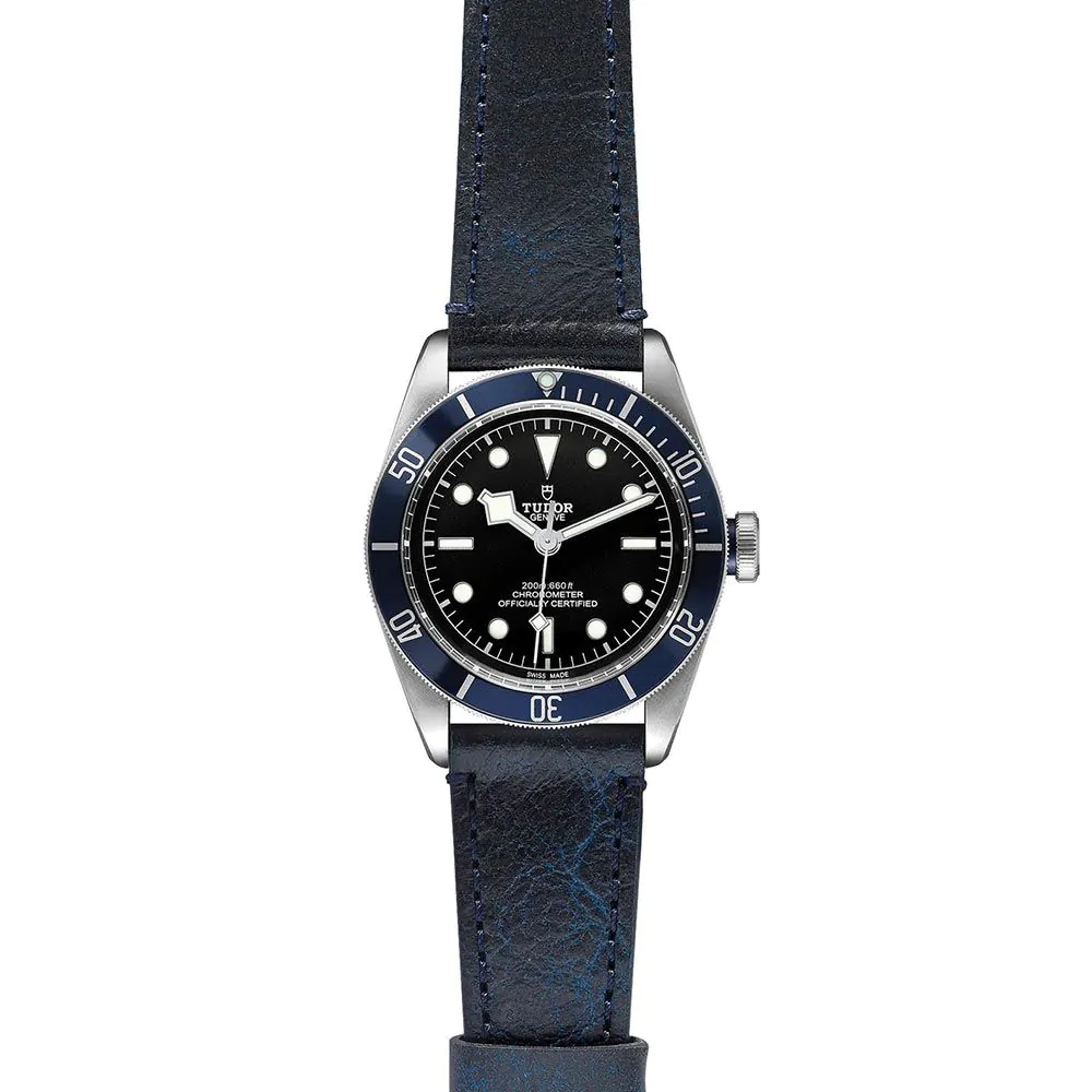 TUDOR Black Bay 41mm Watch M79230B0007