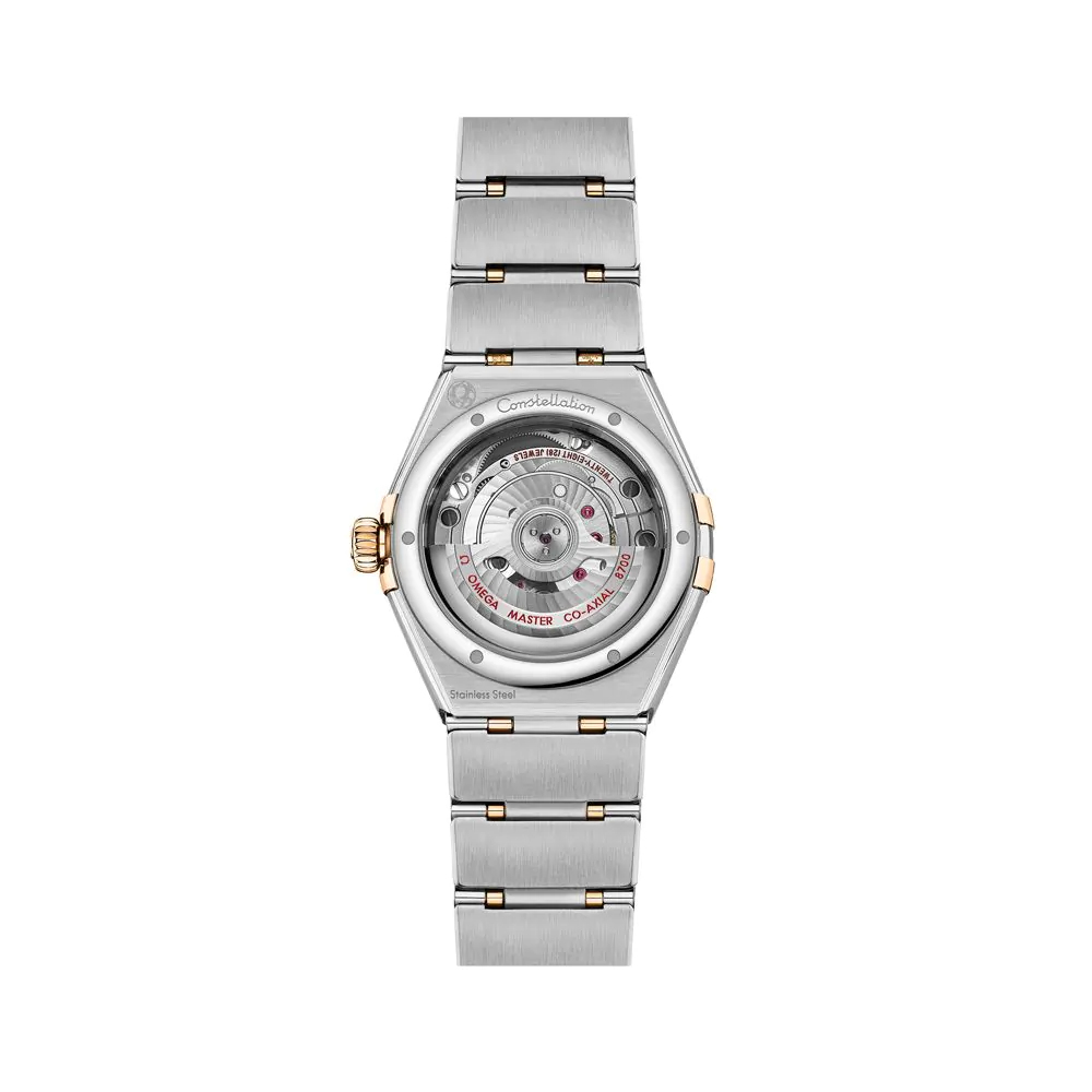 OMEGA Constellation 29mm Watch O13125292099002
