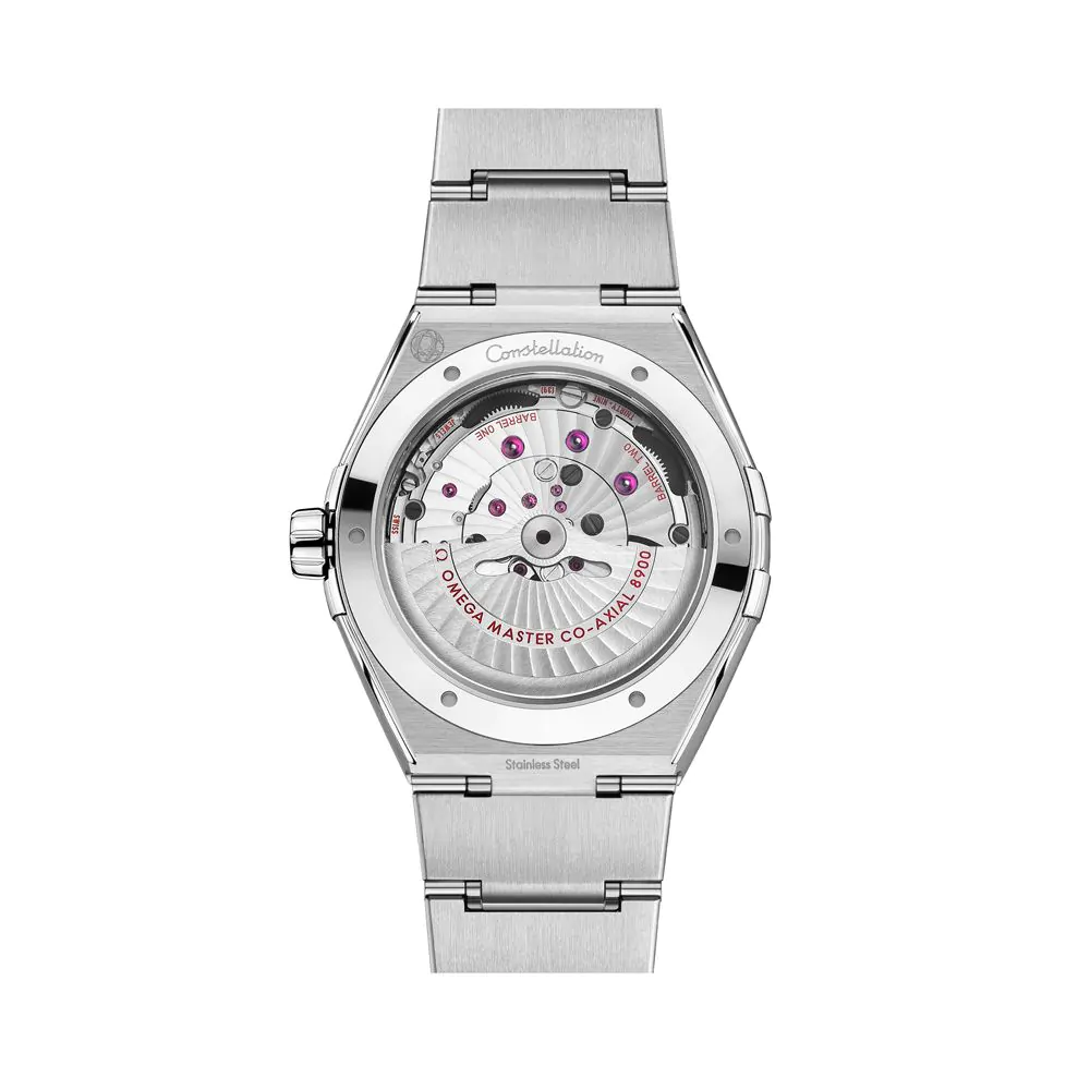 OMEGA Constellation 41mm Watch O13130412199001