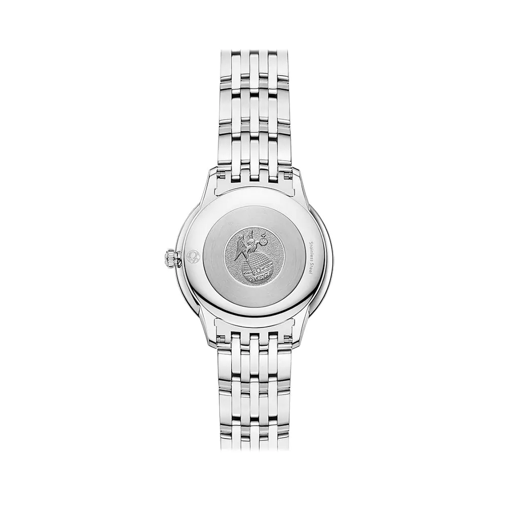 OMEGA De Ville Prestige 30mm Watch O43410306001001