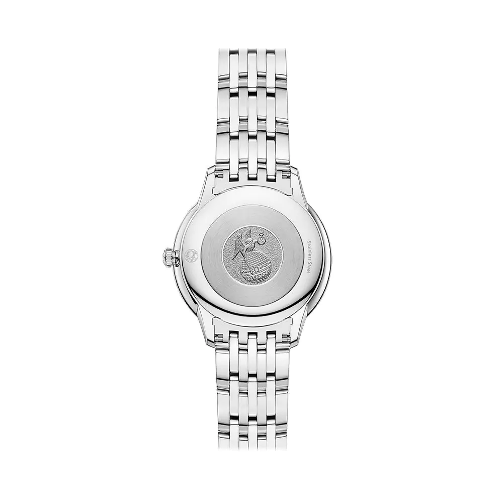 OMEGA De Ville Prestige 30mm Watch O43410306010001