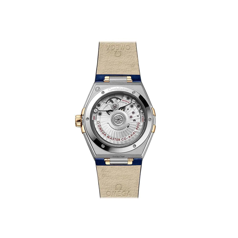 Omega Constellation 36mm Watch O13128362053001