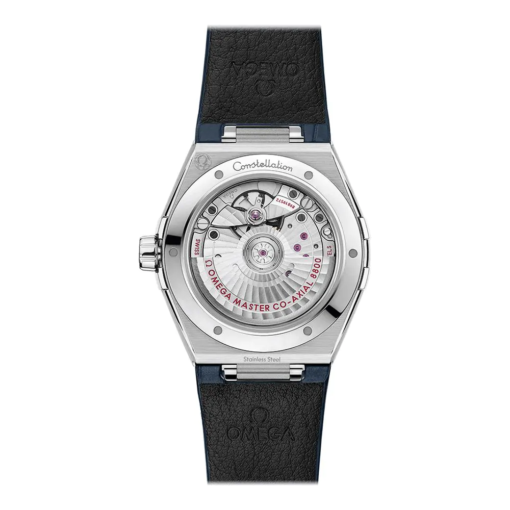 OMEGA Constellation Master Chronometer Unisex Watch 13113392006002