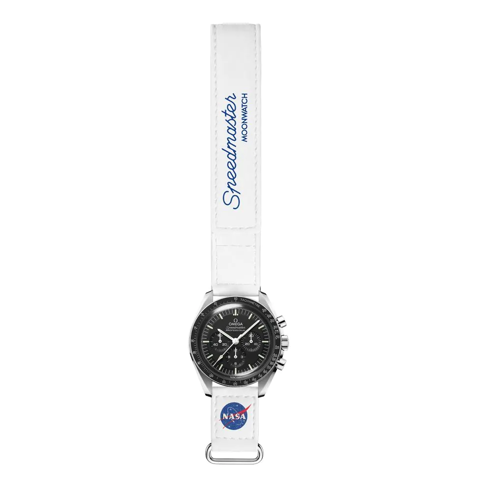 OMEGA Speedmaster Moonwatch Strap 032CWZ016040