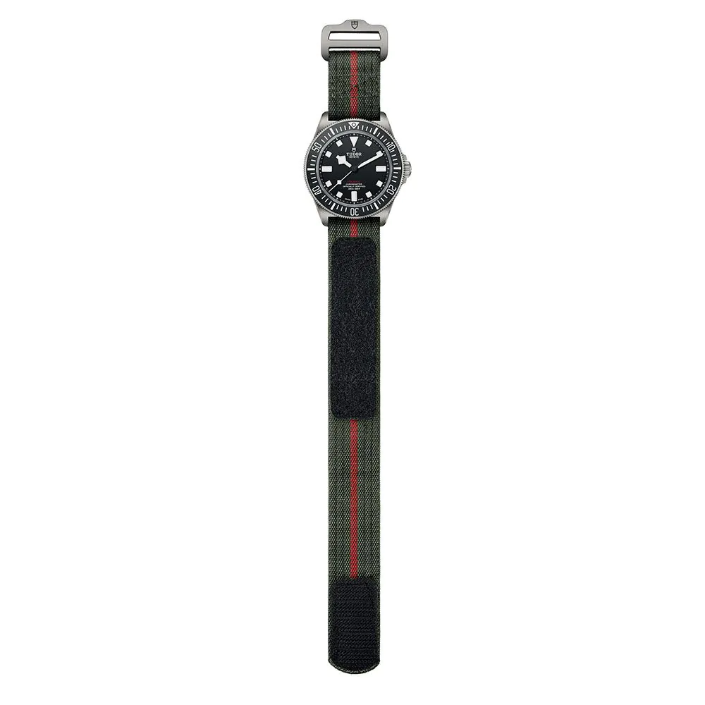 TUDOR Pelagos FXD 42mm Watch M25717-N0001