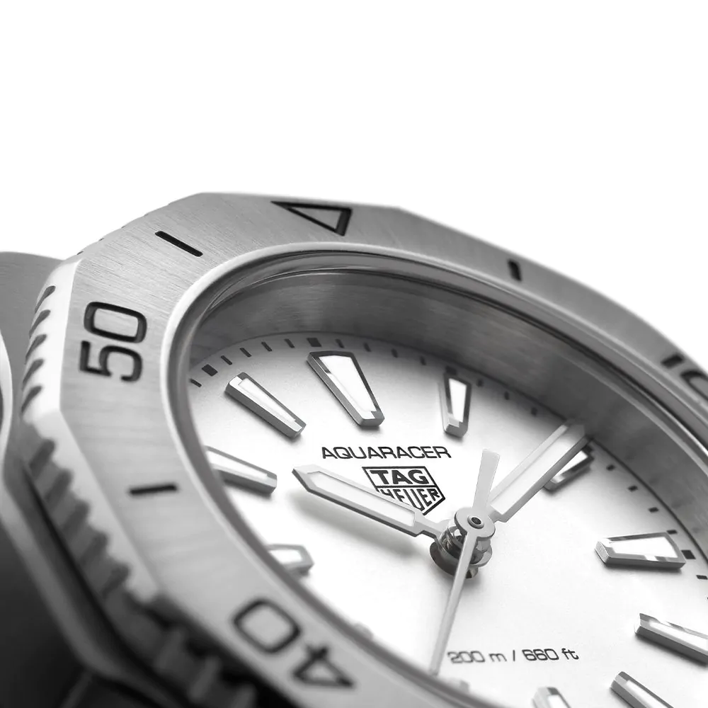 TAG Heuer Aquaracer Professional 200 30mm Watch WBP1411BA0622