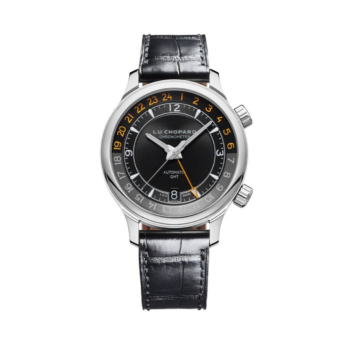 Chopard L.U.C GMT One 42mm Watch
