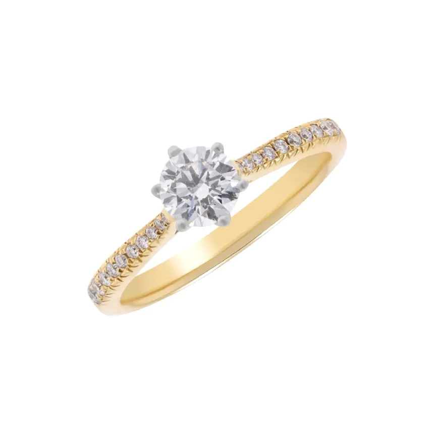 How to Buy 3 Carat Diamond Rings Like a Seasoned Pro