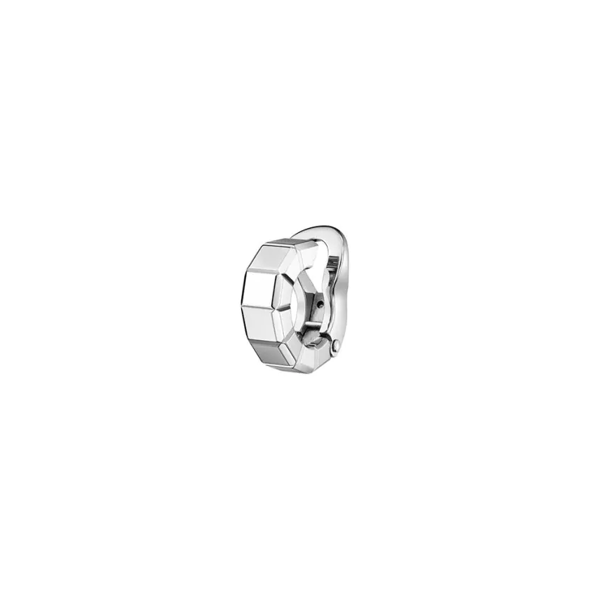 Chopard Ice Cube 18ct White Gold Earclip 849834-1001