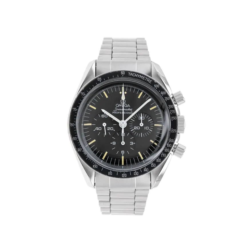 Pre-Owned OMEGA Speedmaster 42mm Watch 105012-66