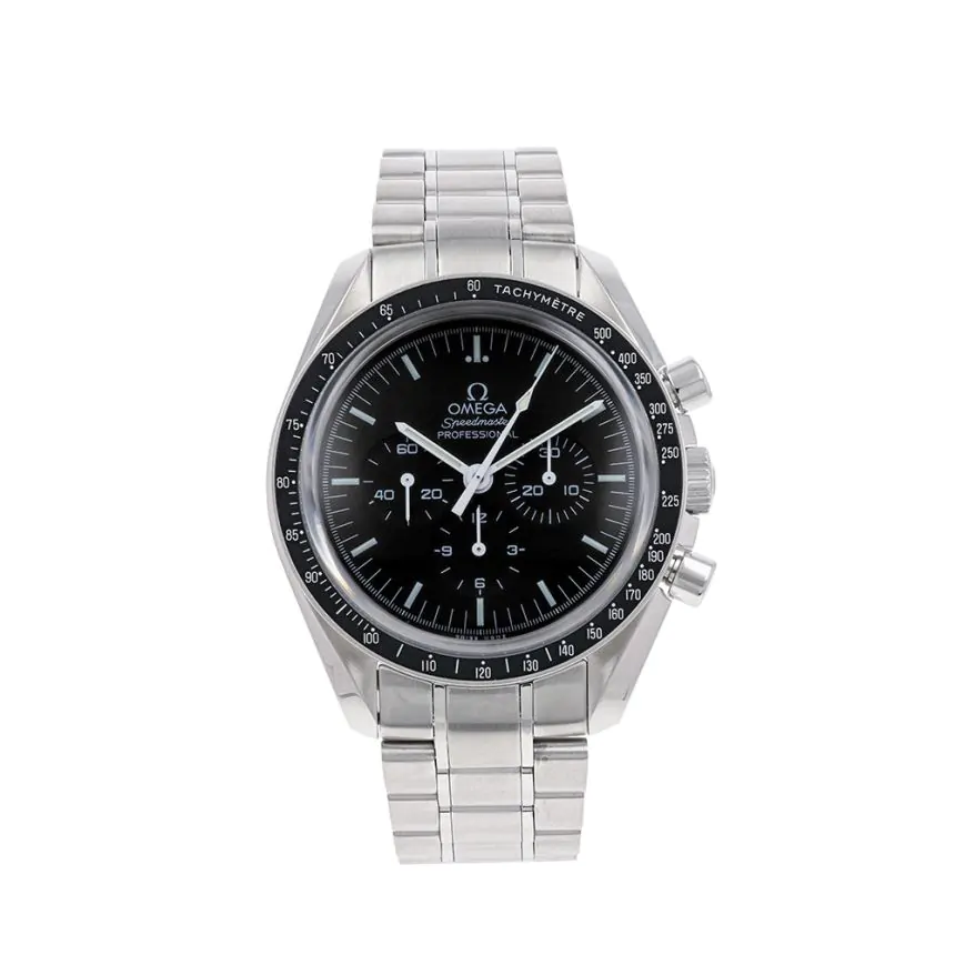 Pre-Owned OMEGA Speedmaster 42mm Watch 311.30.42.30.01.006