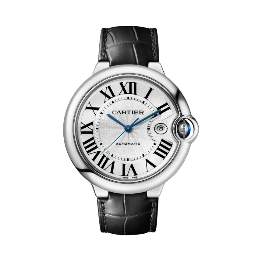 Cartier Ballon Bleu de Cartier Watch W69016Z4