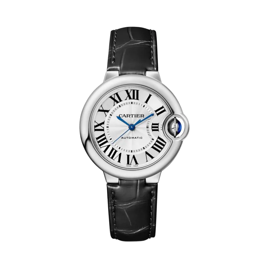 Cartier Ballon Bleu de Cartier Watch WSBB0030