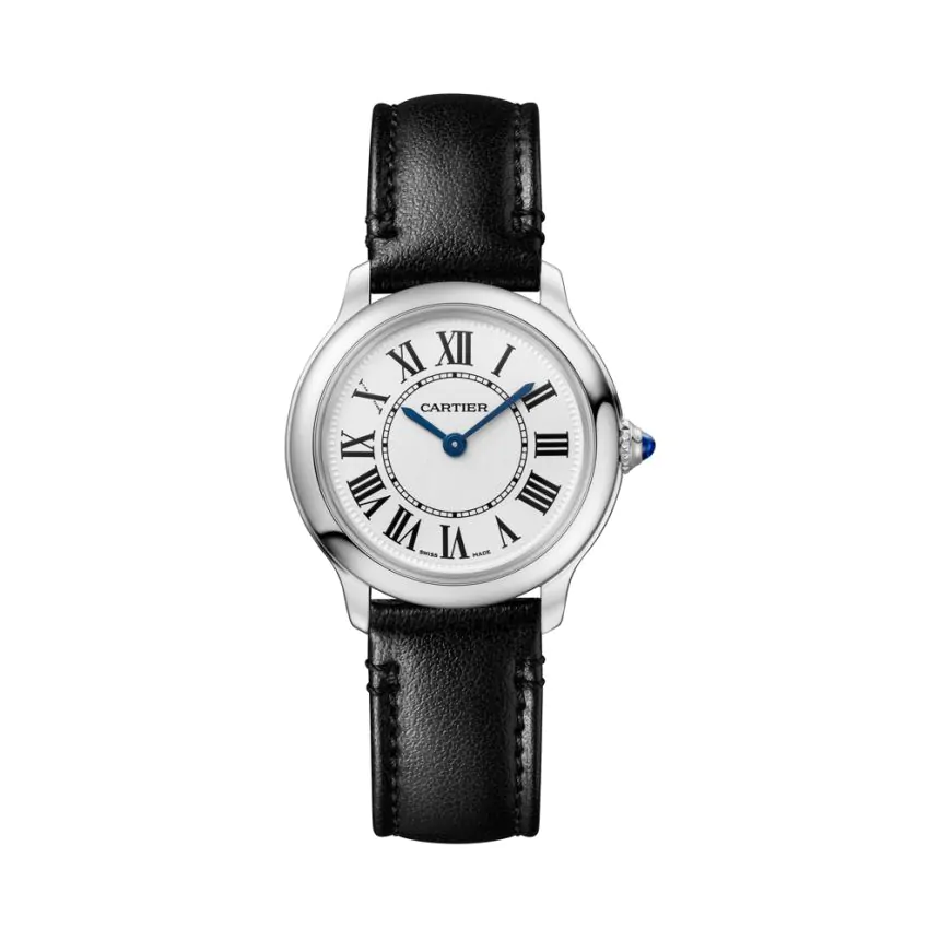 Cartier Ronde Must de Cartier Watch WSRN0030
