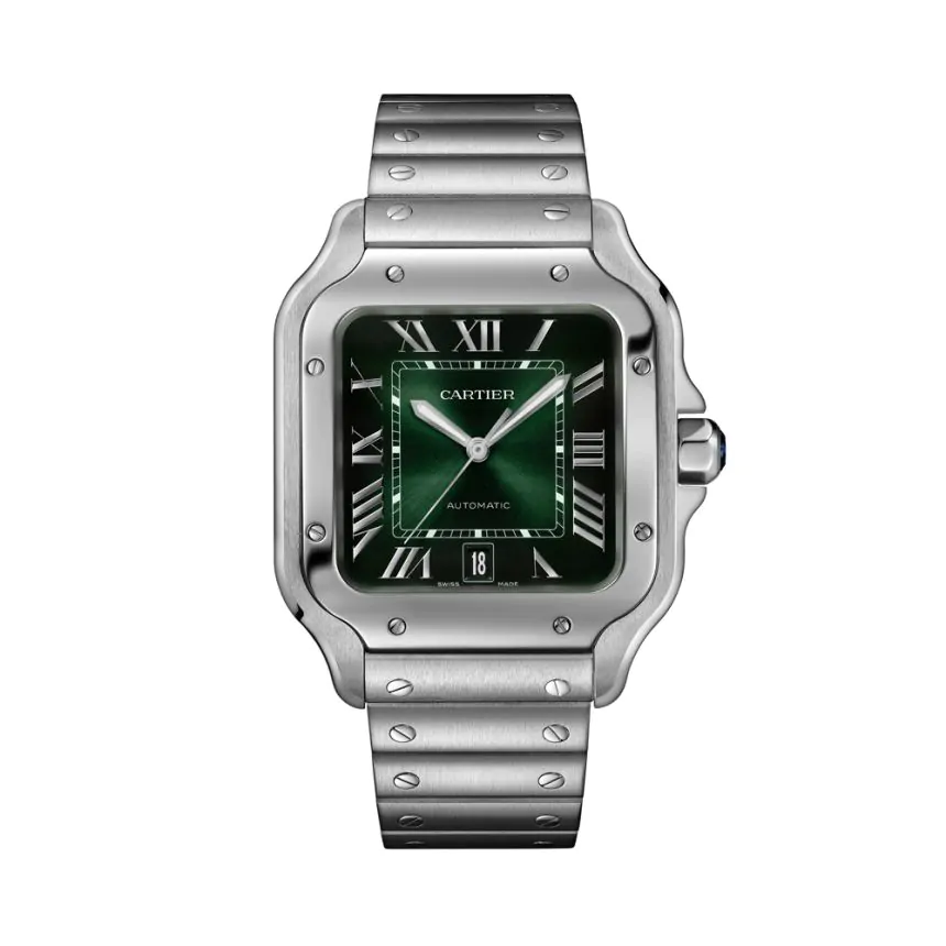 Cartier Santos de Cartier Watch WSSA0062