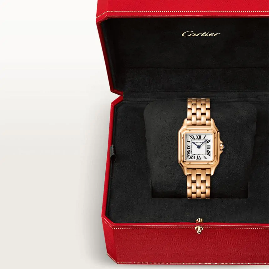 Cartier Panthère de Cartier Watch WGPN0007