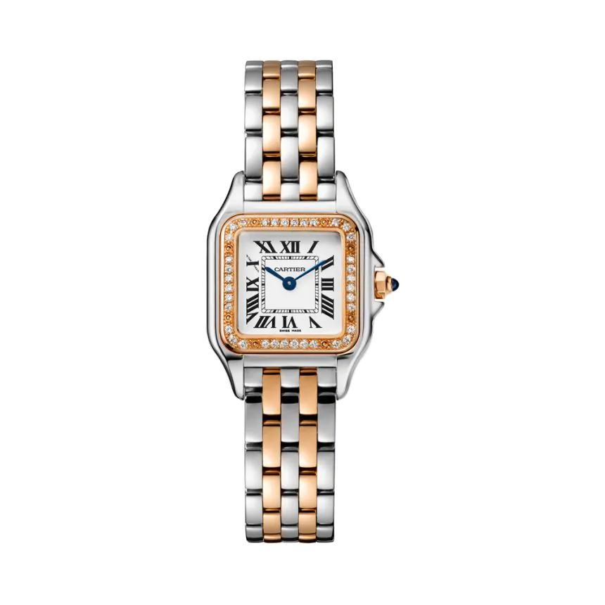 Cartier Panthère de Cartier Watch W3PN0006